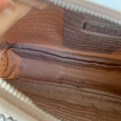 Prada Re-Edition 2005 Re-Nylon bag