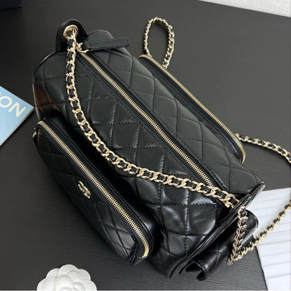 CHANEL Small Camera Case