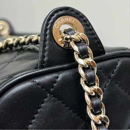 CHANEL Small Camera Case