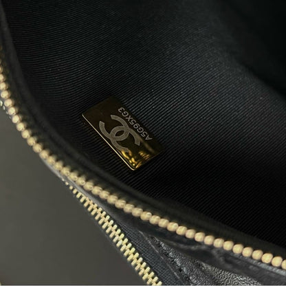 CHANEL Small Camera Case