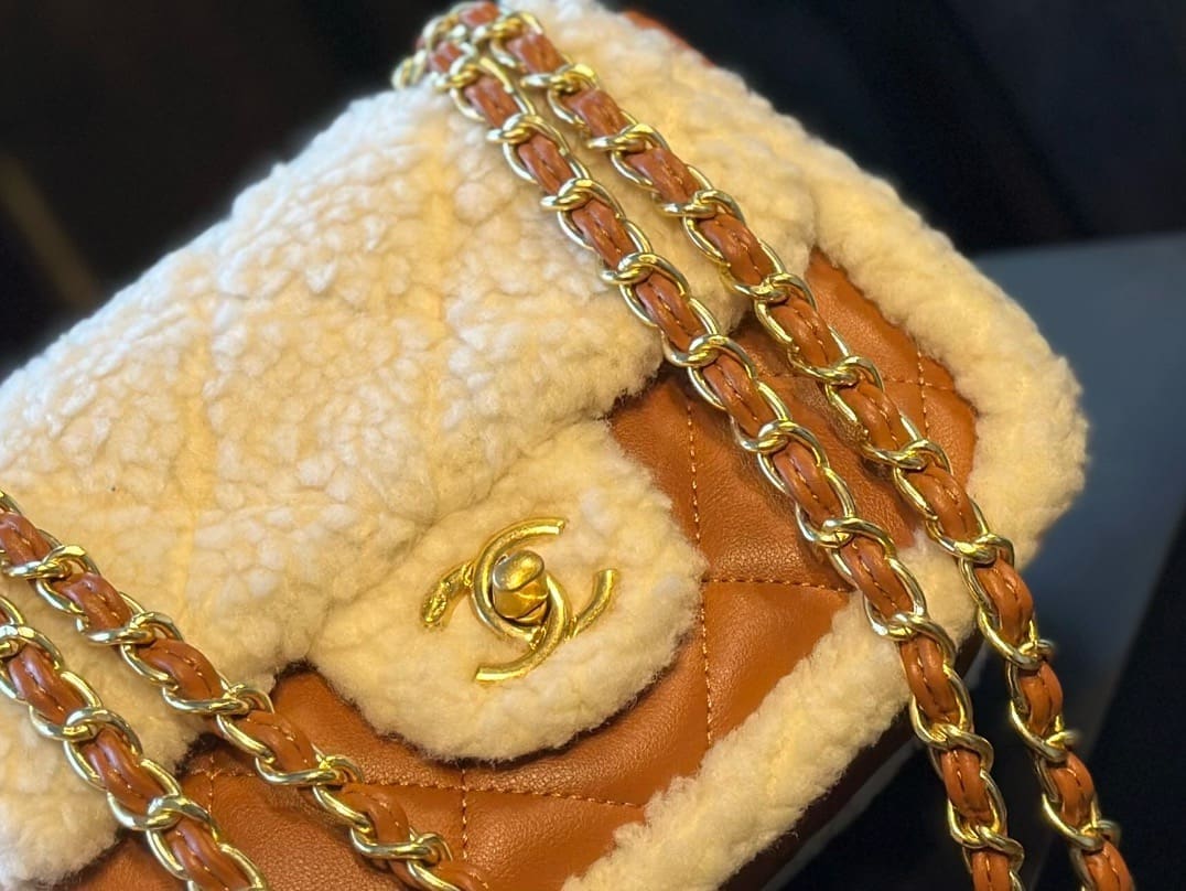 Chanel Flap Bag