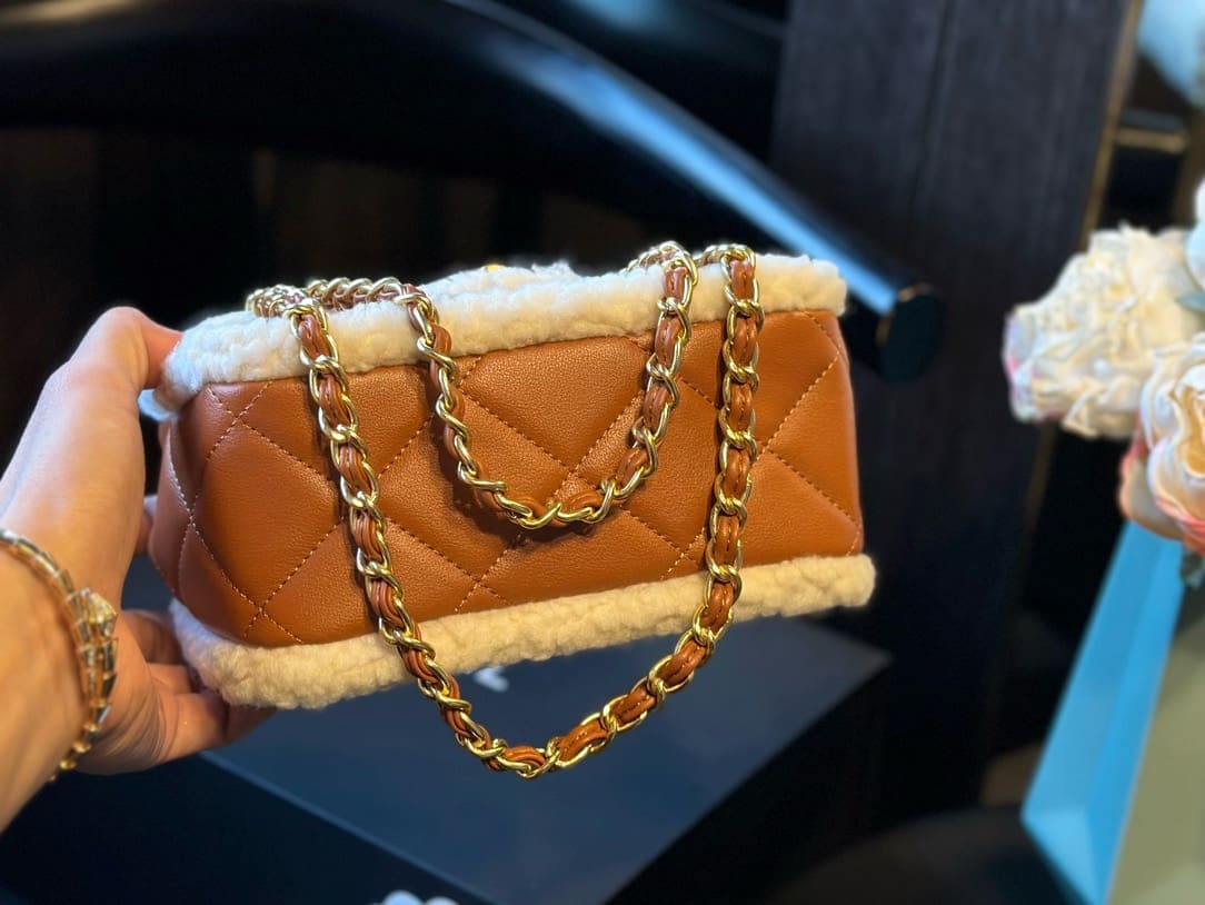 Chanel Flap Bag