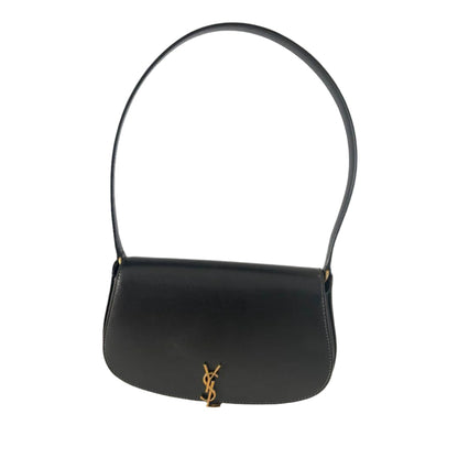 Saint Laurent Voltaire mini black shoulder bag