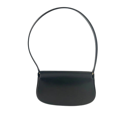 Saint Laurent Voltaire mini black shoulder bag