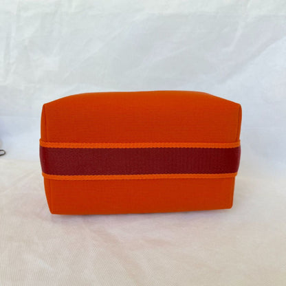 Hermes Orange Pm Bride A Brac Bags