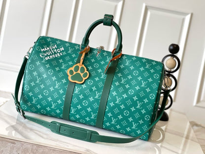 Louis Vuitton M12687 Keepall Bandoulière 50