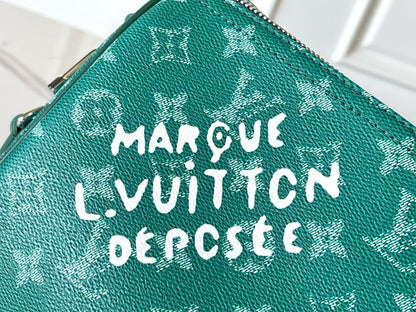 Louis Vuitton M12687 Keepall Bandoulière 50