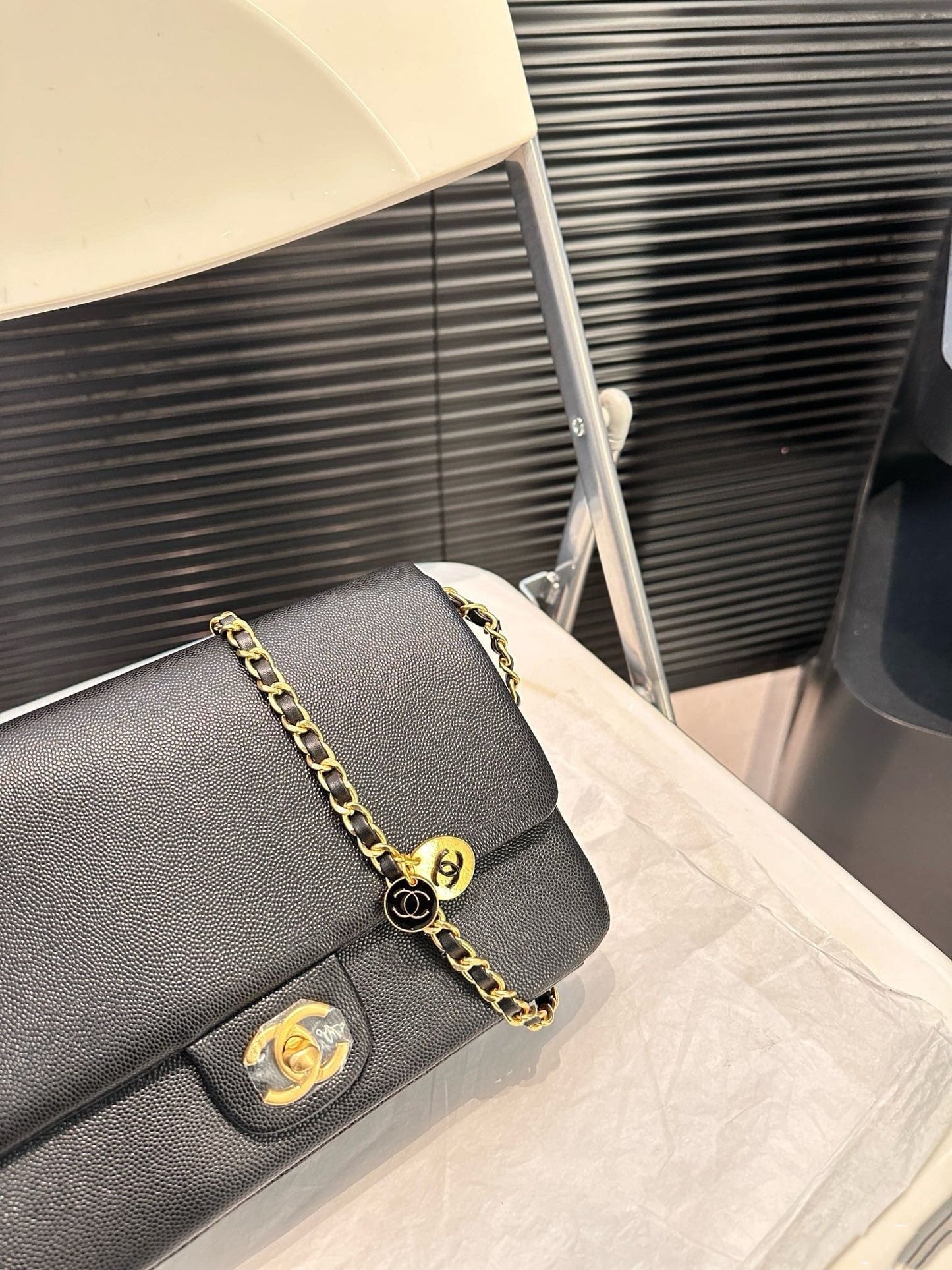 Chanel Small Flap Bag