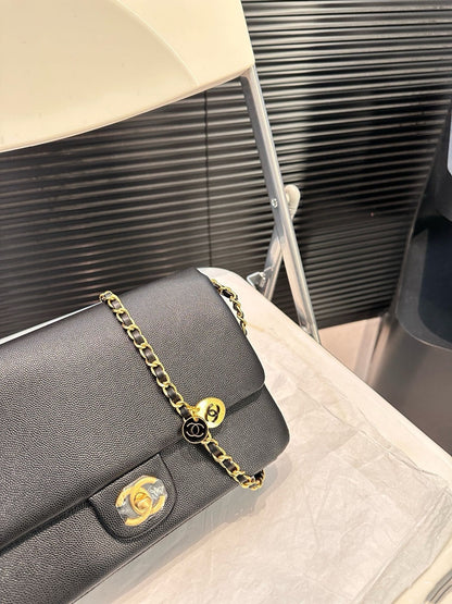 Chanel Small Flap Bag