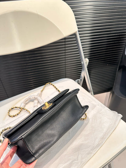 Chanel Small Flap Bag