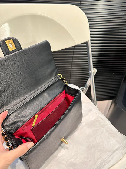 Chanel Small Flap Bag