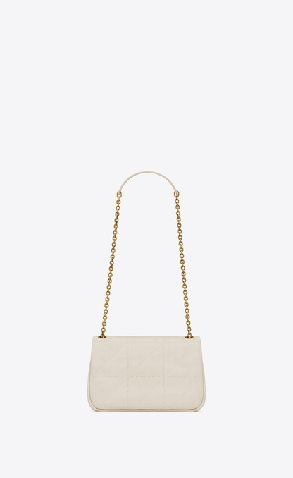 SAINT LAURENT JAMIE 4.3 MINI IN LAMBSKIN