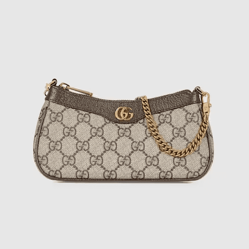 GUCCI OPHIDIA MINI BAG