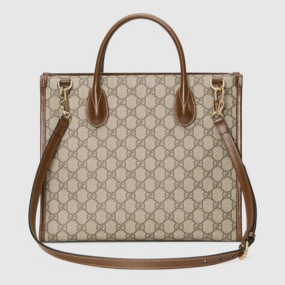 GUCCI SMALL TOTE BAG
