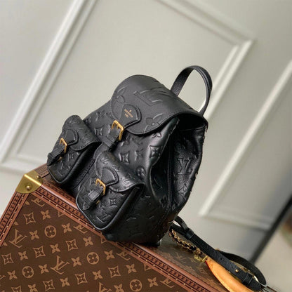 Louis Vuitton Backup M47072