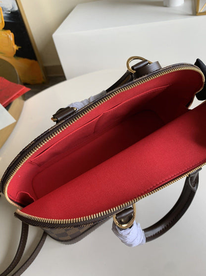 Louis Vuitton Alma N53151 PM