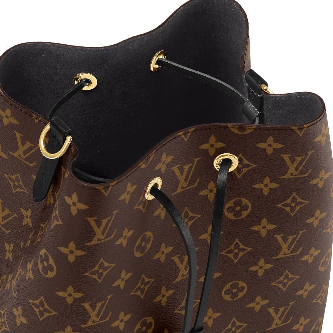 Louis Vuitton NÉONOÉ medium handbag M44020