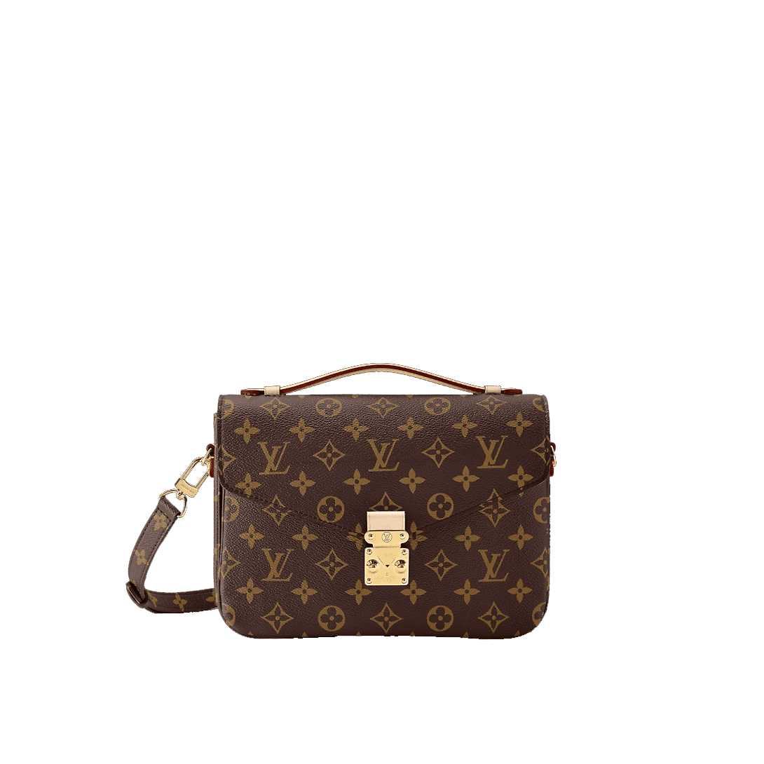 Louis Vuitton M44875 Pochette Métis