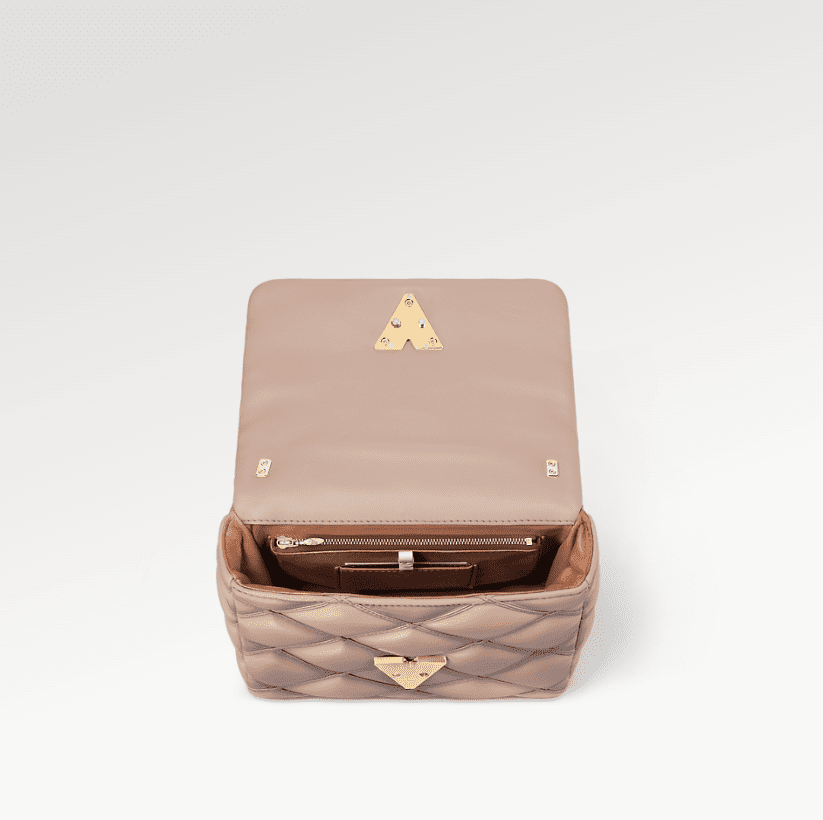 Louis Vuitton M23568 GO-14 MM