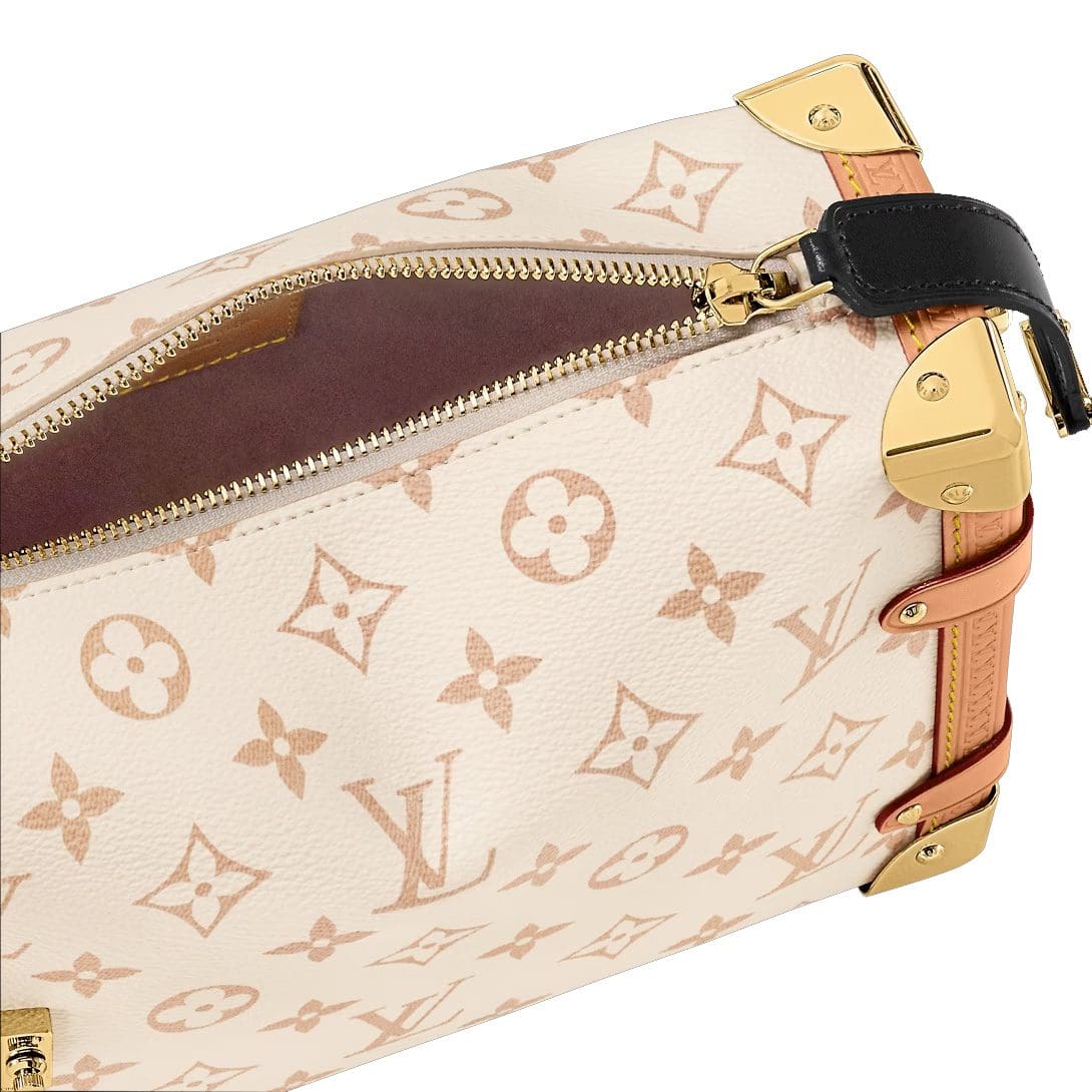 Louis Vuitton Side Trunk MM M46907