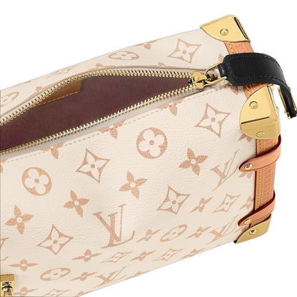 Louis Vuitton Side Trunk MM M46907