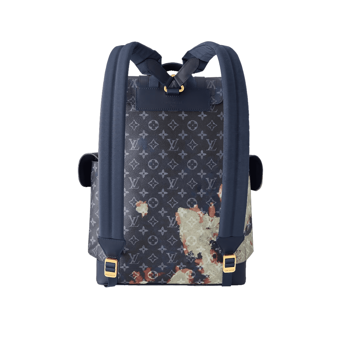 Louis Vuitton M46805 Christopher MM