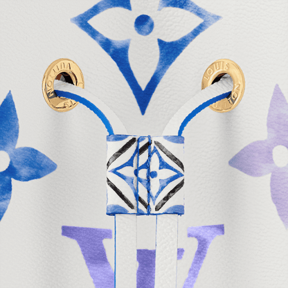 Louis Vuitton Néonoé BB M22986