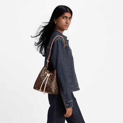 Louis Vuitton Néonoé BB M46581