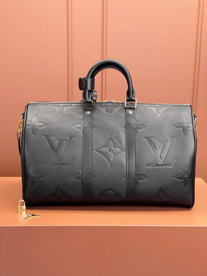 Louis Vuitton M45532 Keepall Bandoulière 45