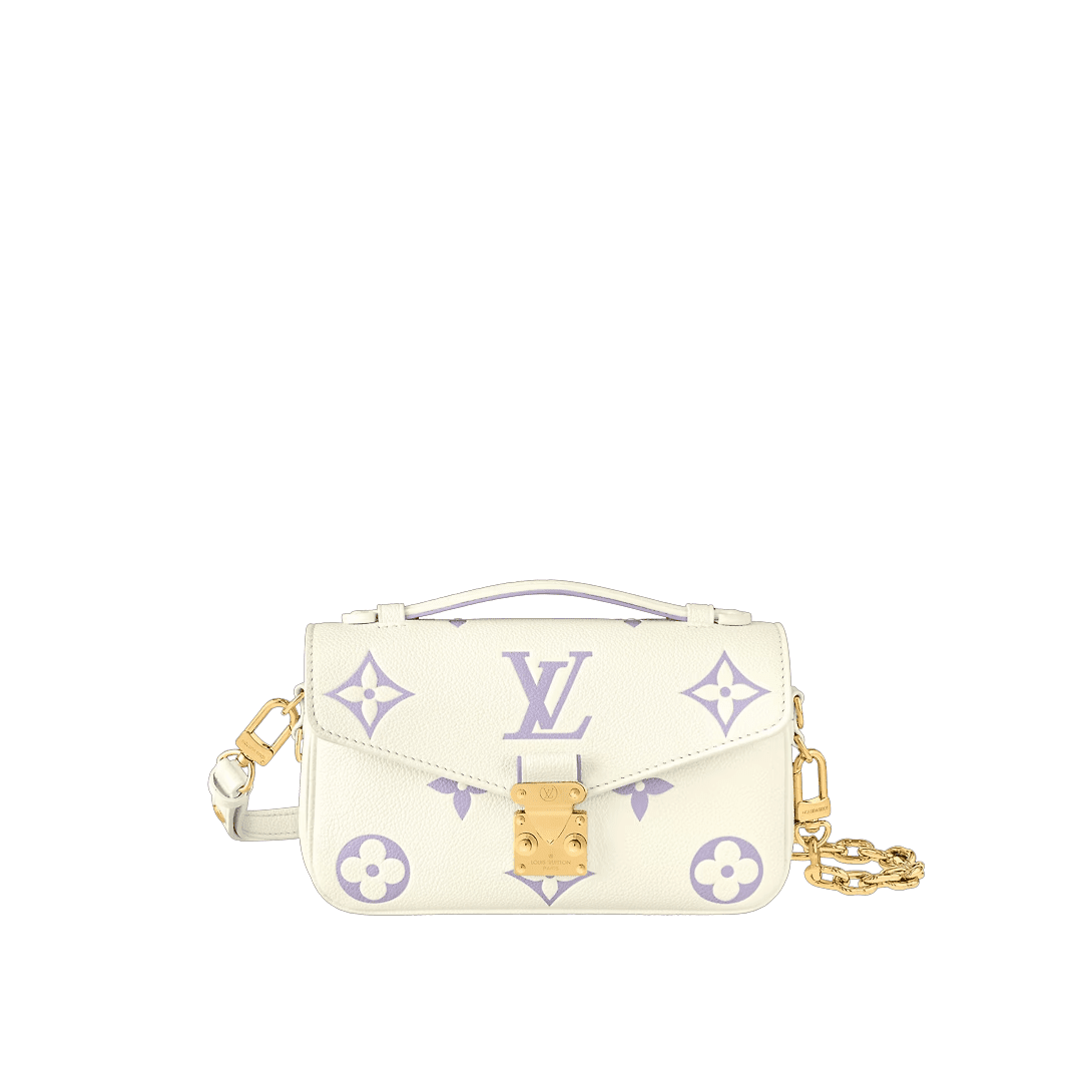 Louis Vuitton M23940 Pochette Métis East West