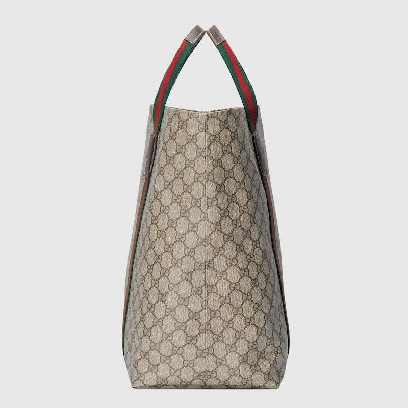 GUCCI TENDER MEDIUM TOTE BAG