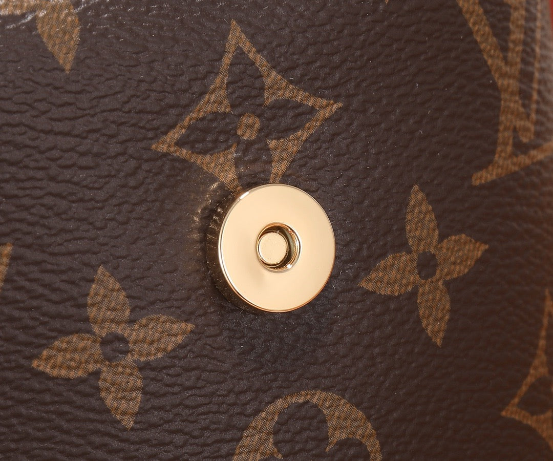 Louis Vuitton Fold Me Pouch M80874