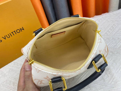 Louis Vuitton Speedy Bandoulière 20 M46906