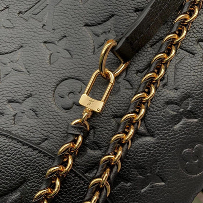 Louis Vuitton Backup M47072