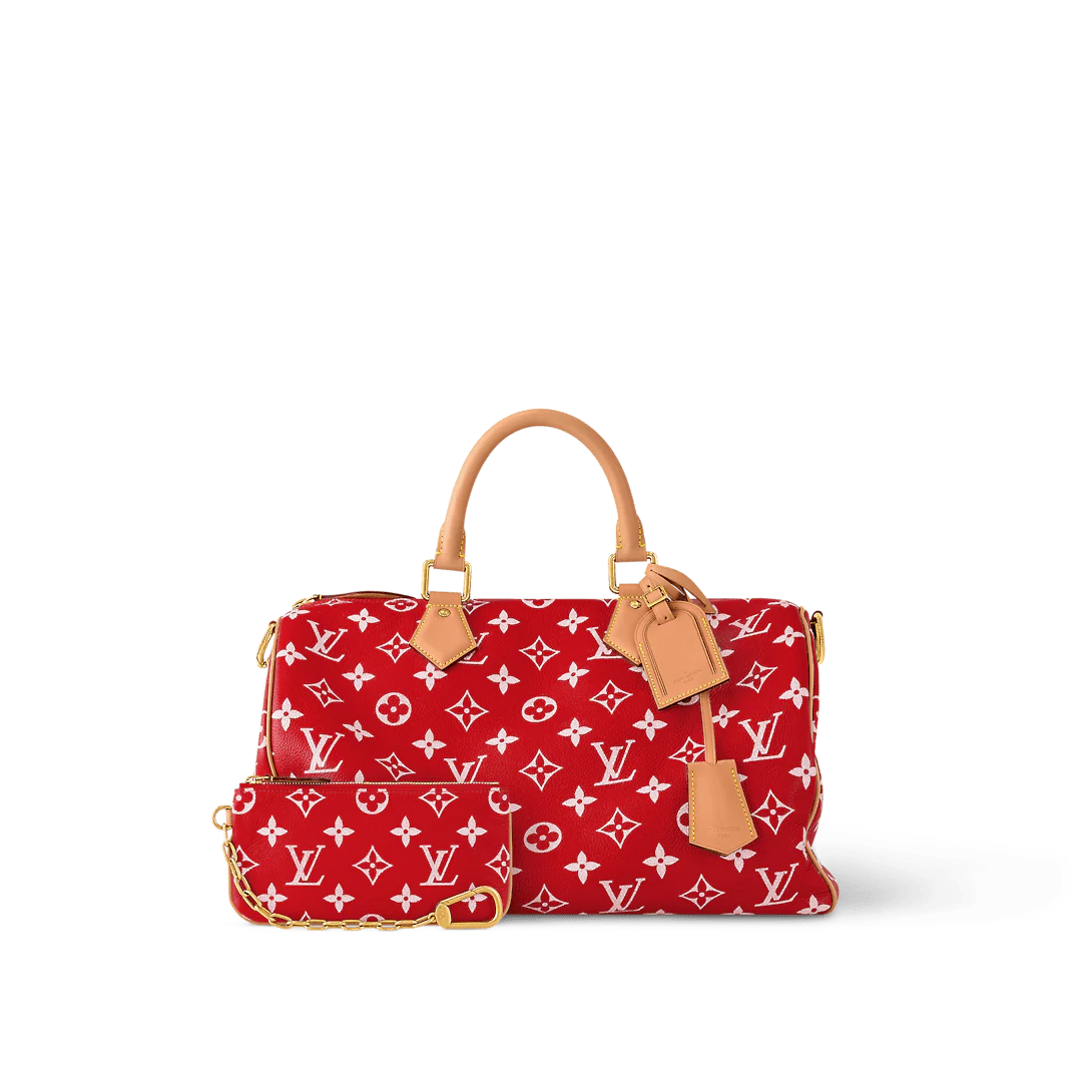 Louis Vuitton M24420 Speedy P9 Bandoulière 40