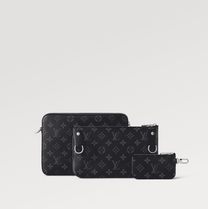 Louis Vuitton M69443 Trio Messenger