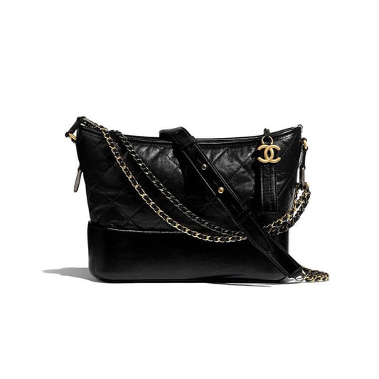 CHANEL’S GABRIELLE HOBO HANDBAG