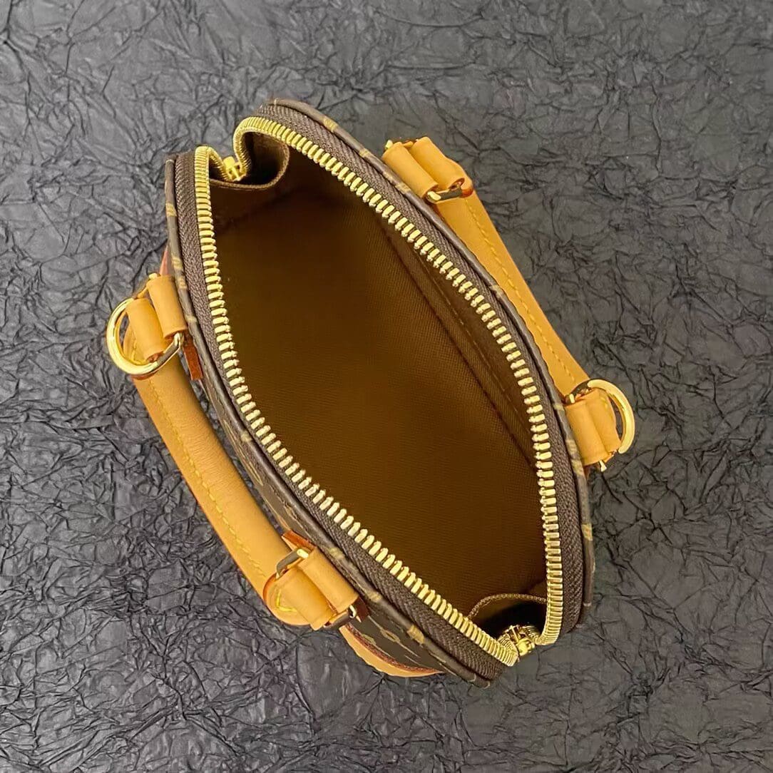 Louis Vuitton M82717 Nano Alma