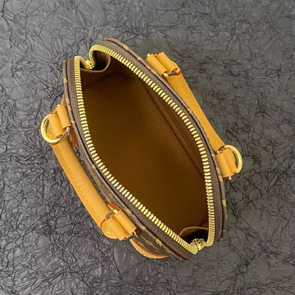 Louis Vuitton M82717 Nano Alma