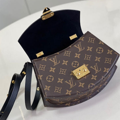 Louis Vuitton Tilsitt M46548
