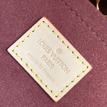 Louis Vuitton Montaigne BB M41055