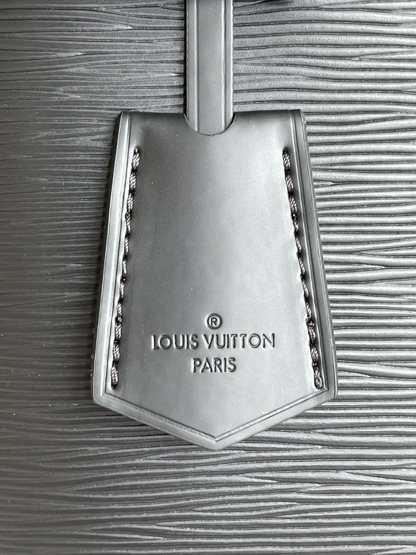 Louis Vuitton Alma BB M40862