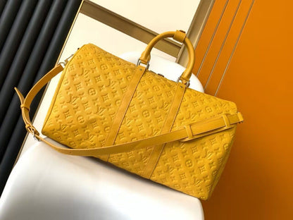 Louis Vuitton M23748 Keepall Bandoulière 50