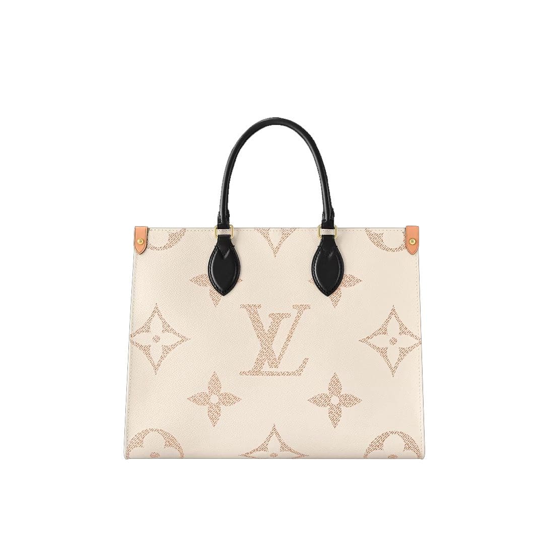 Louis Vuitton OnTheGo MM M46912