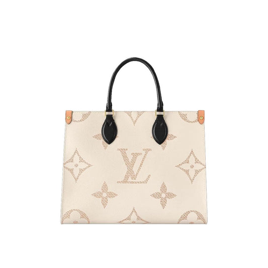 Louis Vuitton OnTheGo MM M46912