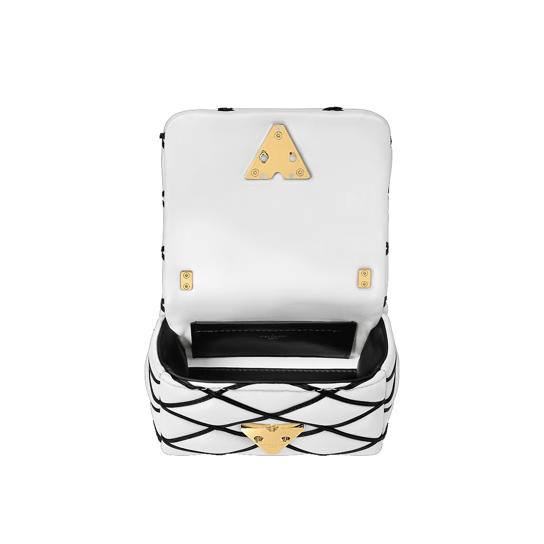 Louis Vuitton M23762 Pico GO-14