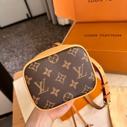 Louis Vuitton M81266 Nano Noé