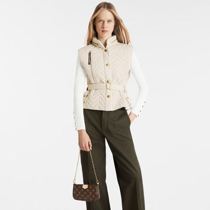 Louis Vuitton Multi Pochette Accessoires M44813