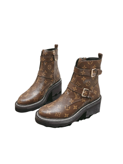 LV WOMEN’S BOOTS