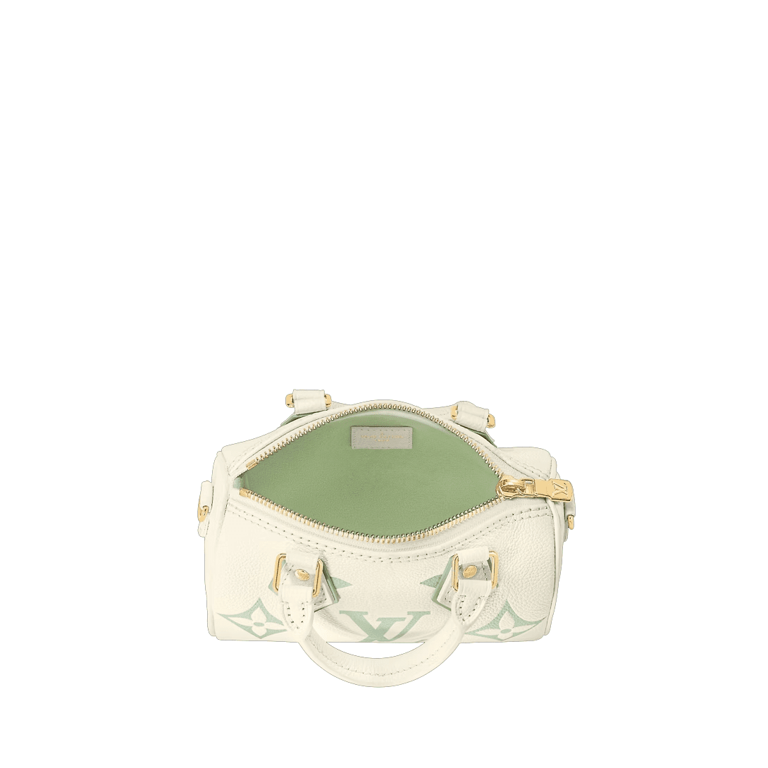 Louis Vuitton M24169 Nano Speedy